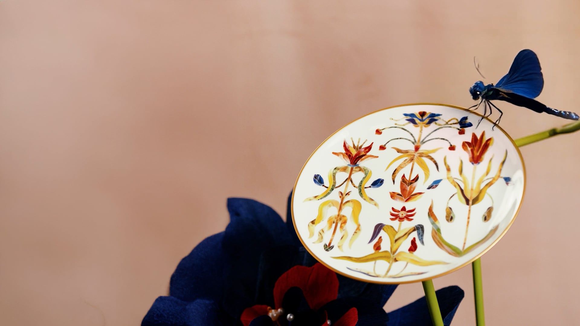 Masterpieces for the Modern Home